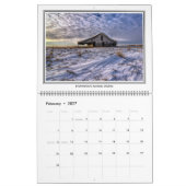 Treasures of the Osage - 12-maands kalender (Feb 2027)