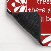 Treasurkborstkas Muismat (Hoek)