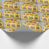 Treasurkgebak Cadeaupapier (Hoek)