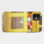Treasurkgebak Case-Mate iPhone Case (Achterkant (horizontaal))