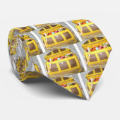 Treasurkgebak Stropdas (Opgerold)