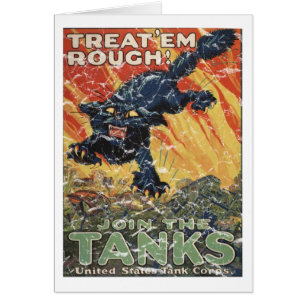 Treat 'Em Rough-1918 - noodlottig