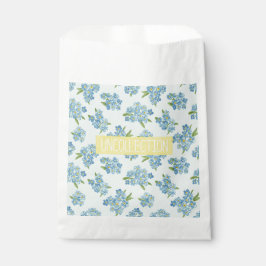 Treat Packaging beroemd gemaakt door Natasha Us Bedankzakje