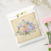 Treat Packaging, Shabby Chic beroemd gemaakt door  Bedankzakje (Gezegeld)