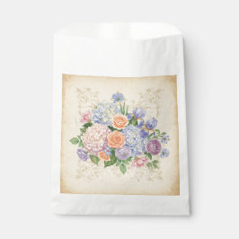 Treat Packaging, Shabby Chic beroemd gemaakt door Bedankzakje