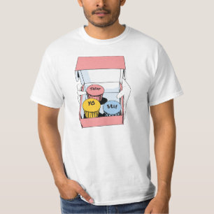 Treat Yo Self T-shirt