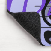 Treble Clef, Diva Muismat (Hoek)