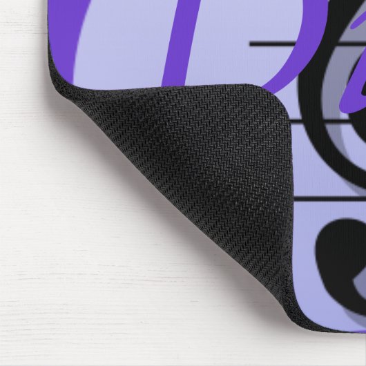 Treble Clef, Diva Muismat (Hoek)