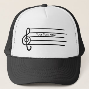  Treble Clef Music pet