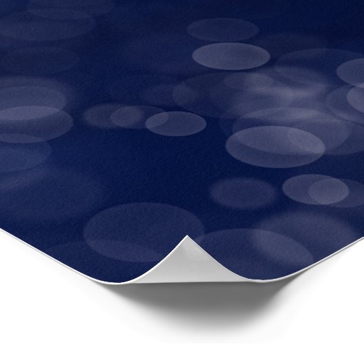 Trebleflake 2019 poster (Hoek)