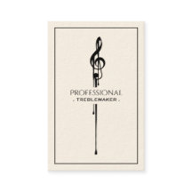 Treblemaker Driving Hot G-Clean