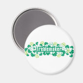 Treblemaker Magneet (Voorkant / Achterkant)