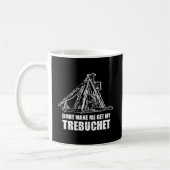 Trebuchet Koffiemok (Links)