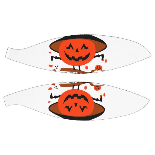 Treck Trat pompoen lachend Basketbal (Panelen)