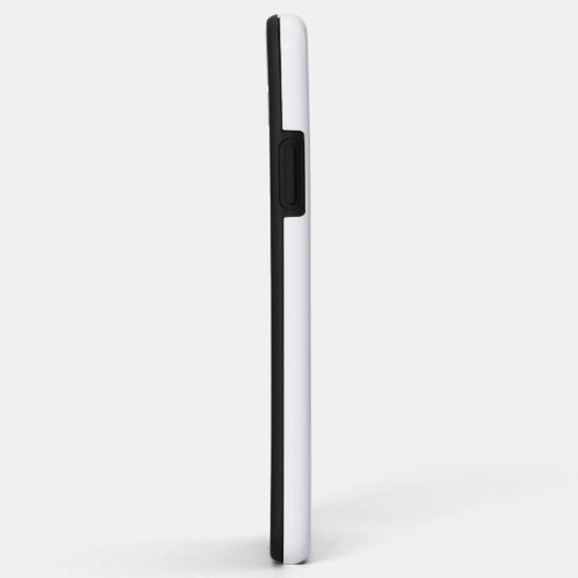 Treck Trat pompoen lachend Case-Mate iPhone Case (Achterkant/rechts)