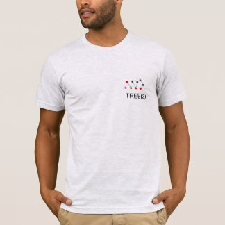TREE(3) T-SHIRT