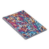 TREE ABSTRACT NOTITIEBOEK (Rechterzijde)