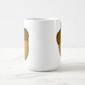 Tree Acorn Koffiemok (Center)