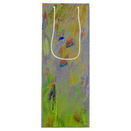 Tree bark III Gift Bag Wijn Cadeautas