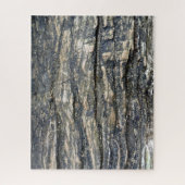 tree barked legpuzzel (Verticaal)