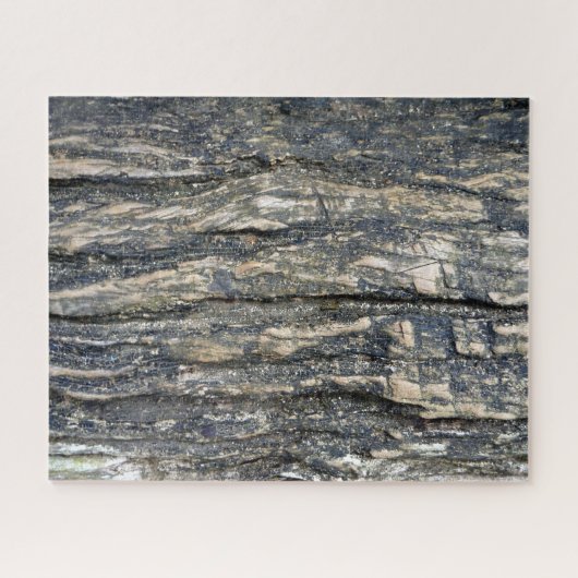 tree barked legpuzzel (Horizontaal)