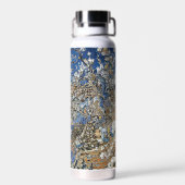 TREE BLOSSOM WATERFLES (Achterkant)