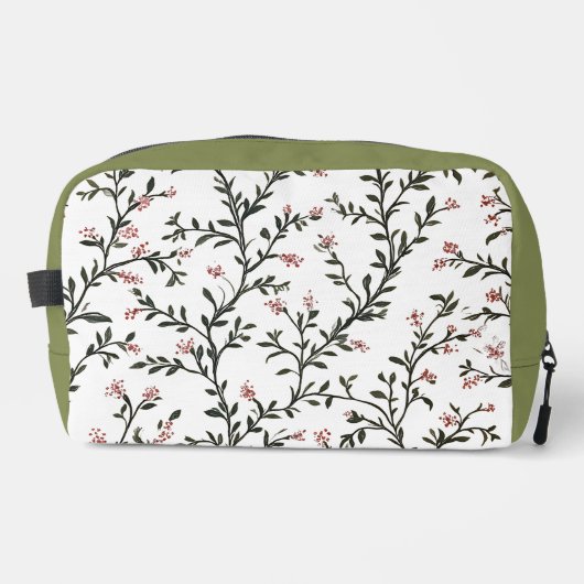 Tree Branch Toilettas Toilettasje (Voorkant)