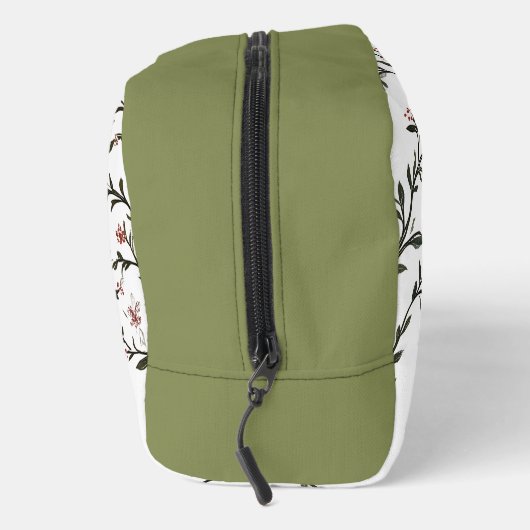 Tree Branch Toilettas Toilettasje (Rechts)