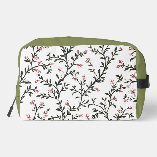 Tree Branch Toilettas Toilettasje (Achterkant)