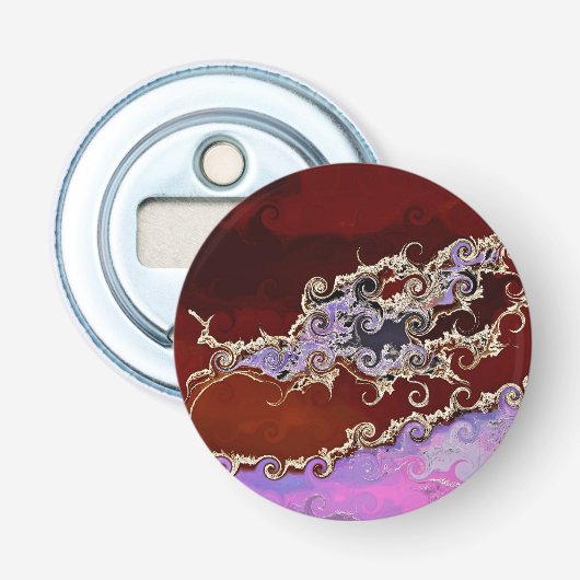 TREE BUTTON FLESOPENER (Voorkant)