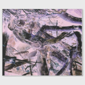 TREE CADEAUPAPIER (Vlak)