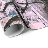 TREE CADEAUPAPIER (Rol Hoek)