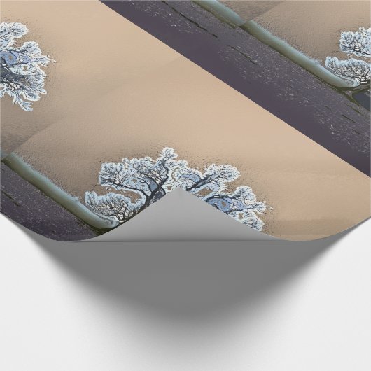 TREE CADEAUPAPIER (Hoek)