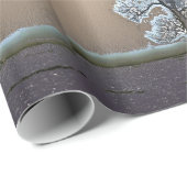 TREE CADEAUPAPIER (Rol Hoek)