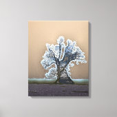 TREE CANVAS AFDRUK (Voorkant)