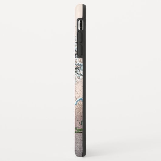 TREE Case-Mate iPhone CASE (Achterkant/links)