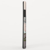 TREE Case-Mate iPhone CASE (Achterkant/rechts)