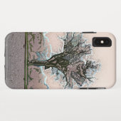 TREE Case-Mate iPhone CASE (Achterkant (horizontaal))