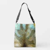 TREE CROSSBODY TAS (Achterkant)
