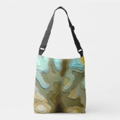 TREE CROSSBODY TAS (Voorkant)