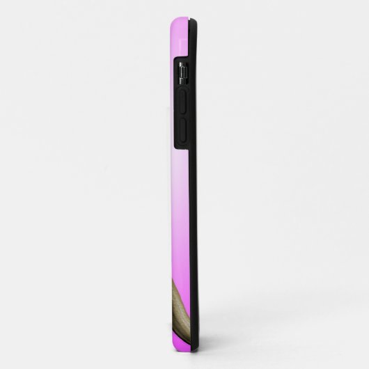 Tree Frog Case-Mate iPhone Case (Achterkant/links)