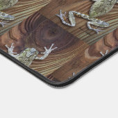 Tree Frog Illusion Bureaumat (Hoek)