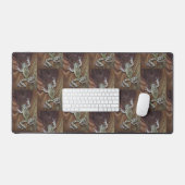 Tree Frog Illusion Bureaumat (Keyboard & Muis)