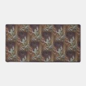 Tree Frog Illusion Bureaumat (Voorkant)