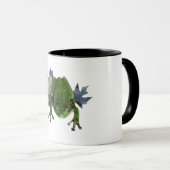 tree frog mok (Voorkant rechts)