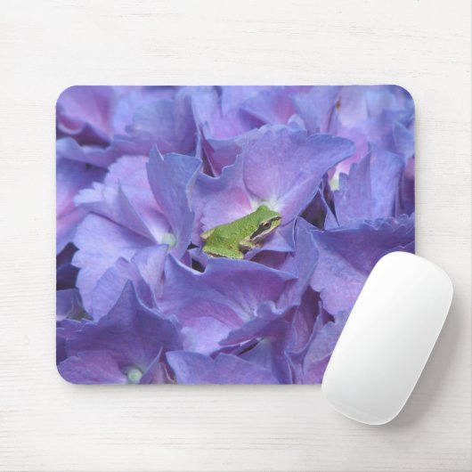 Tree Frog Muismat (Met muis)