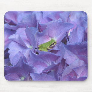 Tree Frog Muismat