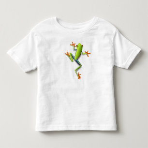 Tree Frog T-shirt