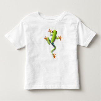 Tree Frog T-shirt
