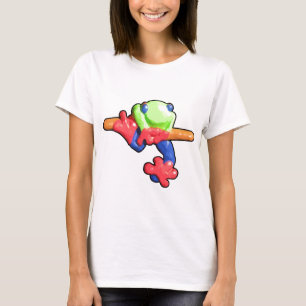 Tree Frog T-shirt